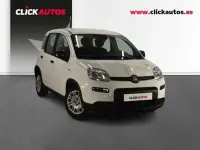 Occasion Fiat Panda Classica 71 PK (52 kW) 2025 Wit Hatchback