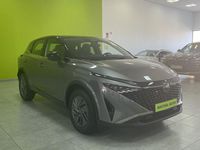 Usado Nissan Qashqai Acenta 158 CV (116 kW) 2025 Gris SUV
