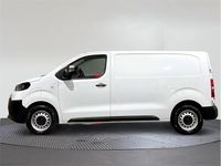 Usado Toyota Proace 100 kW (136 CV) 2025 Blanco polar Monovolumen