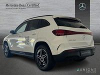 Ny Mercedes EQA250 139 kW (190 HK) 2026 Vit SUV