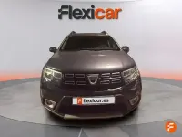 Usado Dacia Sandero Essentiel 95 CV (69 kW) 2020 Negro