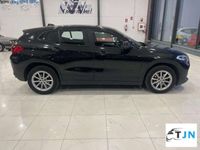 usado BMW X2 sDrive 18d