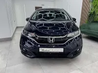 Usado Honda Jazz Elegance 102 CV (75 kW) 2019 Azul Utilitario