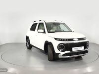 Nuevo Hyundai Inster 84 kW (115 CV) 2025 Blanco Utilitario