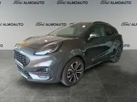 Usado Ford Puma ST-Line 125 CV (91 kW) 2024 Gris magnetic (metalizado) SUV