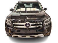 Usado Mercedes GLB200 150 CV (110 kW) 2021 Negro SUV