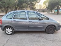 Usado Citroën Xsara Picasso 90 CV (66 kW) 2005 Beige Monovolumen
