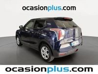 Usado SsangYong Tivoli 128 CV (94 kW) 2023 Azul SUV