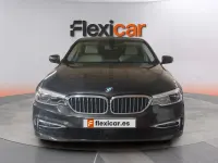 Usado BMW 530e 252 CV (185 kW) 2019 Negro Berlina