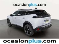 Usado Peugeot 2008 Allure 102 CV (75 kW) 2025 Blanco SUV