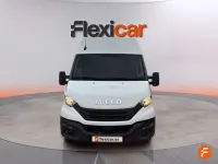 Usado Iveco Daily 156 CV (114 kW) 2023 Blanco Van