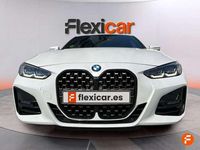 Usado BMW 420 184 HP (135 kW) 2022 Branco Coupé