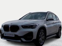 Usado BMW X1 190 CV (139 kW) 2021 SUV