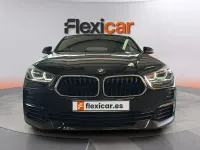 Usado BMW X2 140 CV (102 kW) 2018 Negro SUV