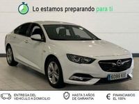 Usado Opel Insignia Business 110 CV (80 kW) 2019 Blanco Berlina