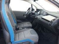 Usado BMW i3 Basis 125 kW (170 CV) 2020 Negro Utilitario