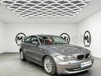 Usado BMW 120 177 CV (130 kW) 2011 Gris / plata Utilitario