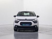 Usado Citroën C3 PureTech 83 CV (61 kW) 2024 Blanco Berlina