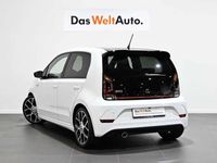 usado VW up! GTI 1.0 TSI 85kW