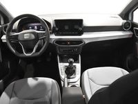 Nuevo Seat Ibiza XCELLENCE 115 CV (84 kW) 2025 Blanco