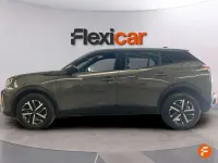 Usado Peugeot 2008 Active 101 CV (74 kW) 2023 Gris SUV