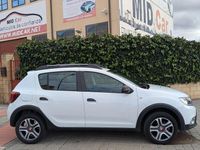 Usado Dacia Sandero Essentiel 90 CV (66 kW) 2019 Blanco Berlina