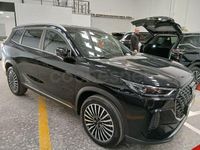 Usado Ebro s800 Luxury 147 CV (108 kW) 2025 Negro SUV