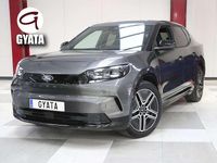 Usado Ford Capri Premium 250 kW (340 CV) 2025 Gris SUV