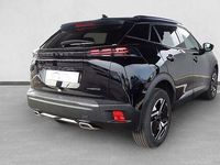 Usado Peugeot 2008 Allure 145 CV (106 kW) 2025 Negro SUV