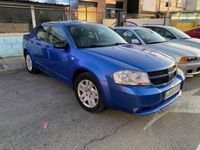 usado Dodge Avenger 2007 210.000km Impecable!!