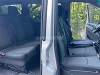 Usado Mercedes V220 Marco Polo 163 CV (119 kW) 2014 Gris / plata Monovolumen