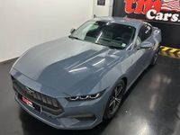 Usado Ford Mustang Premium 2024
