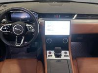 Usado Jaguar F-Pace S 204 CV (150 kW) 2025 Negro SUV