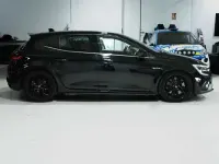 Usado Renault Mégane IV R.S. 300 CV (220 kW) 2022 Negro Utilitario