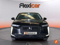 Usado DS Automobiles DS4 Performance Line Plus 130 CV (95 kW) 2022 Negro SUV