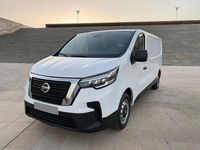 Usado Nissan Primastar 110 CV (80 kW) 2023 Blanco Monovolumen