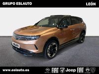 Nuevo Opel Grandland Electric 239 kW (325 CV) 2025 Naranja SUV