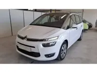 Usado Citroën C4 Feel 150 CV (110 kW) 2015 Blanco Monovolumen