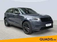 Usado Land Rover Range Rover Velar S 204 CV (150 kW) 2025 Azul SUV
