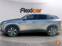 Usado MG HS Comfort 170 CV (125 kW) 2025 Beige SUV