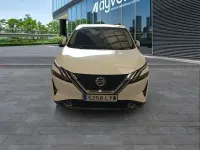 Usado Nissan Qashqai Acenta 140 CV (102 kW) 2022 Blanco SUV