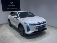 Nuevo Omoda 9 537 CV (394 kW) 2026 Blanco SUV