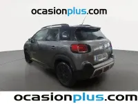 Usado Citroën C3 Aircross PureTech 110 CV (80 kW) 2020 Gris SUV