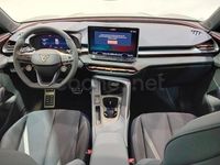 Usado Cupra Terramar 204 CV (150 kW) 2025 Gris / plata SUV