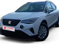 Usado Seat Arona Style 115 CV (84 kW) 2025 Blanco SUV