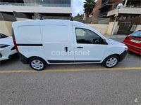 Usado Dacia Dokker 131 CV (96 kW) 2020 Blanco Monovolumen