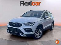 Usado Seat Ateca Style 150 CV (110 kW) 2023 Blanco SUV