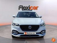 Usado MG HS Luxury 162 CV (119 kW) 2023 Blanco SUV