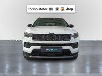 Usado Jeep Compass 240 CV (176 kW) 2023 Blanco SUV