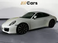 Usado Porsche 911 Carrera 370 CV (272 kW) 2017 Blanco Coupe